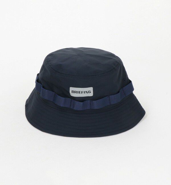 UNITED ARROWS green label relaxing「＜BRIEFING＞AW BOXLOGO ハット」|ハット|