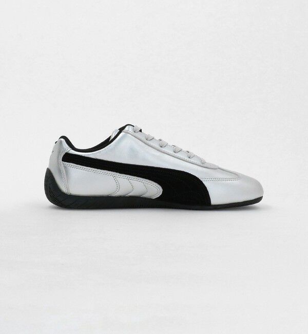UNITED ARROWS green label relaxing「＜PUMA＞スピードキャット メタリック スニーカー」|スニーカー|