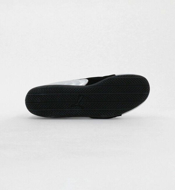 UNITED ARROWS green label relaxing「＜PUMA＞スピードキャット メタリック スニーカー」|スニーカー|