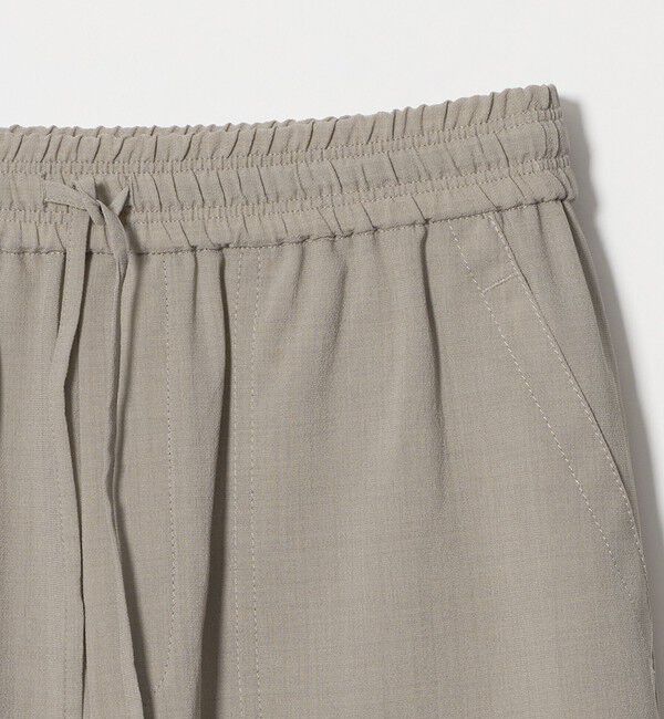 UNITED ARROWS green label relaxing「［size SHORT/TALLあり］ドライ イージー パンツ」|その他|