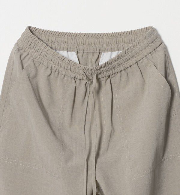 UNITED ARROWS green label relaxing「［size SHORT/TALLあり］ドライ イージー パンツ」|その他|