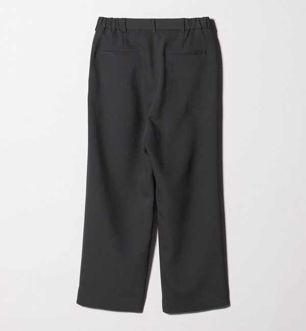 BEAUTY&YOUTH UNITED ARROWS「VTG/DBL 1P スラックス NO.9」|チノ|