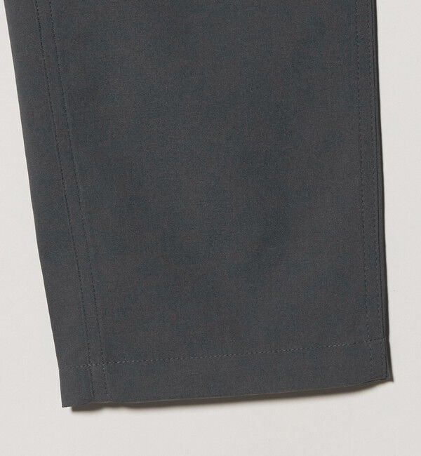 BEAUTY&YOUTH UNITED ARROWS「【別注】＜Gramicci＞リネンタッチ パンツ ストレッチ」|チノ|