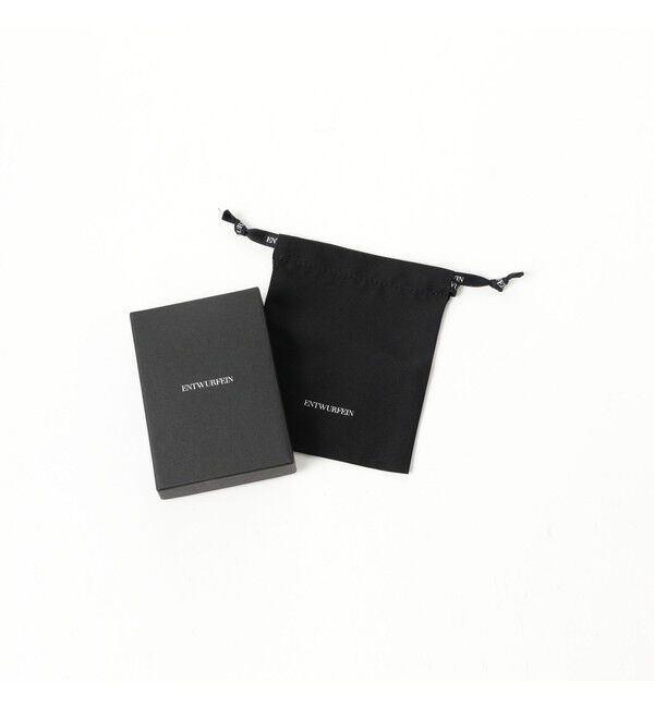 Demi-Luxe BEAMS 「ENTWURFEIN / NORA ポニーフック」|その他|