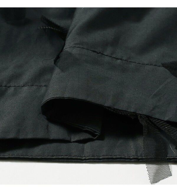Ray BEAMS 「sister jane / Nilsson Trimmed Boxy Shirt」|シャツ・ブラウス|