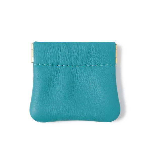bPr BEAMS「MLC_POP_COIN_S」|ステーショナリー|TURQUOISE