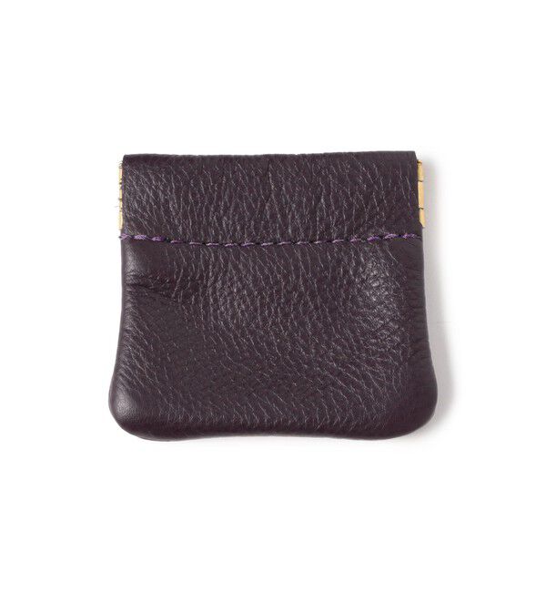 bPr BEAMS「MLC_POP_COIN_S」|ステーショナリー|PURPLE