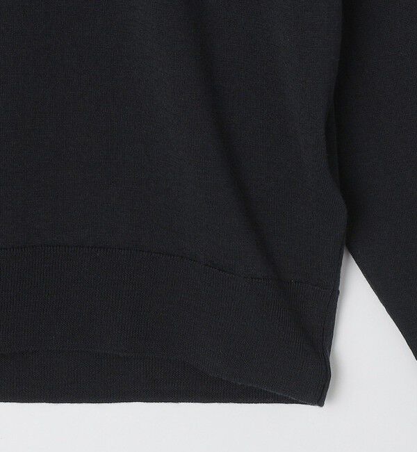 SHIPS「JOHN SMEDLEY: LEVINE 長袖 タートルネック ニット」|ニット・セーター|