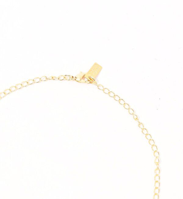 TOMORROWLAND GOODS「MARCIA MORAN Triple Necklace」|ネックレス|