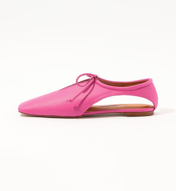 TOMORROWLAND GOODS「PIPPICHIC AMBER COCO 6 フラットシューズ」|その他|