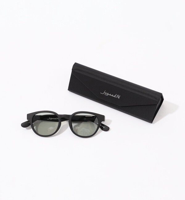 TOMORROWLAND GOODS「jugaad14 COVE GRIP MATTE サングラス」|その他|