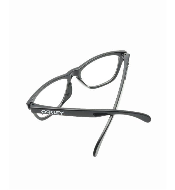 EYETHINK「【OAKLEY/オークリー】FROGSKINS RX A Optical」|メガネ|