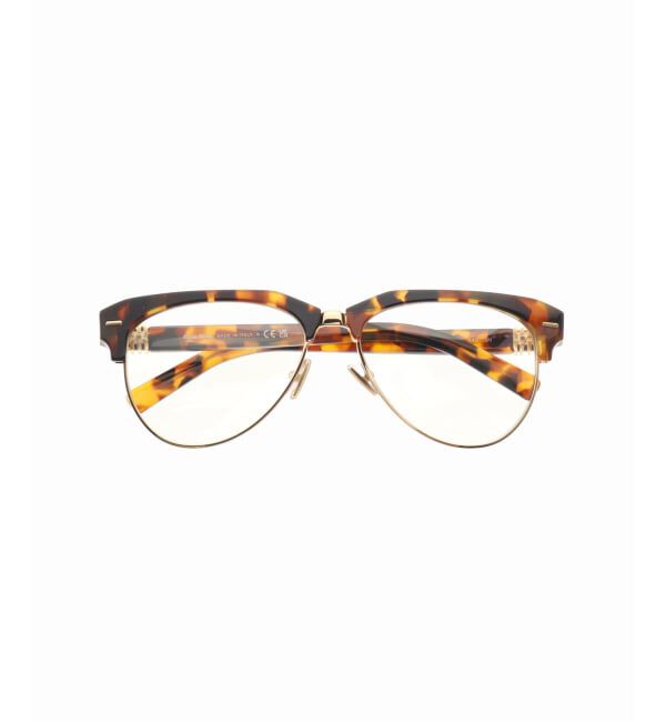 EYETHINK「MIU MIU 09ZS19P08N57 Sunglasses」|メガネ|