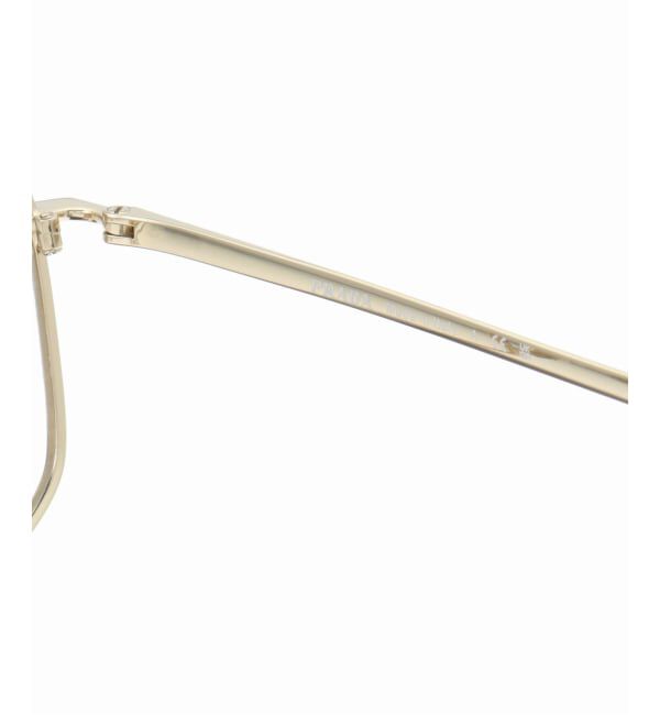 EYETHINK「PRADA C52VZVN1O155 Optical」|メガネ|