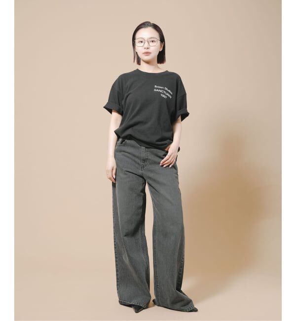 EYETHINK「PRADA C52VZVN1O155 Optical」|メガネ|