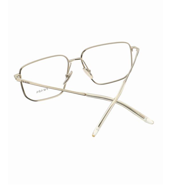 EYETHINK「PRADA C52VZVN1O155 Optical」|メガネ|
