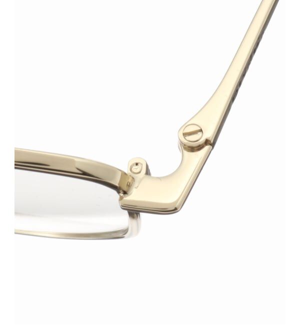 EYETHINK「PRADA C52VZVN1O155 Optical」|メガネ|