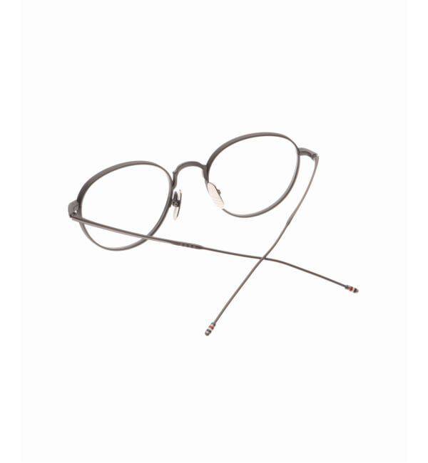 EYETHINK「THOM BROWNE UEO119A-004-52 Optical」|メガネ|