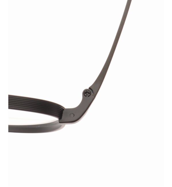 EYETHINK「THOM BROWNE UEO119A-004-52 Optical」|メガネ|