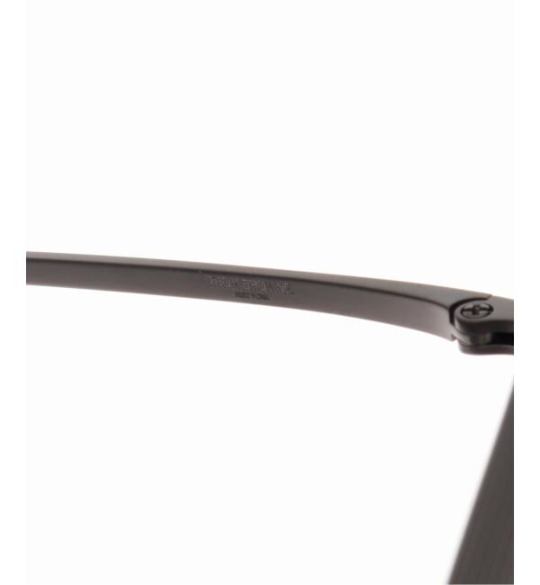EYETHINK「THOM BROWNE UEO119A-004-52 Optical」|メガネ|