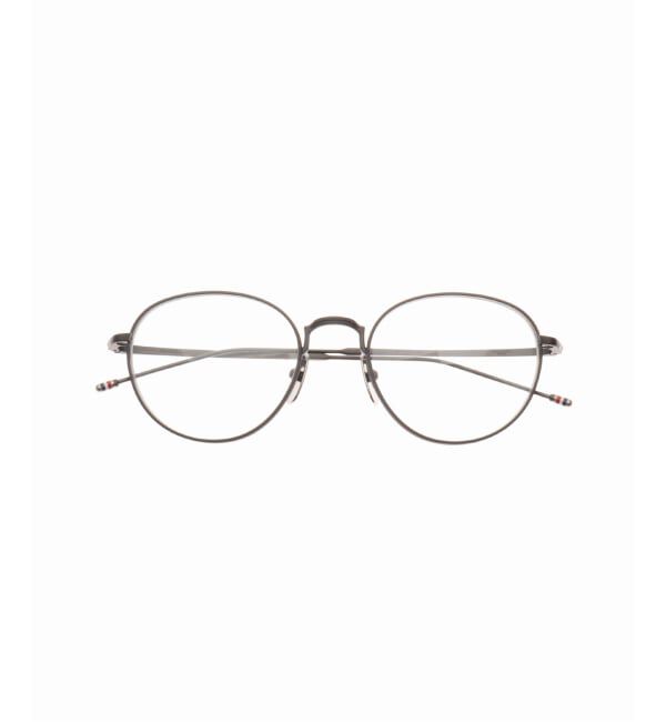EYETHINK「THOM BROWNE UEO119A-004-52 Optical」|メガネ|
