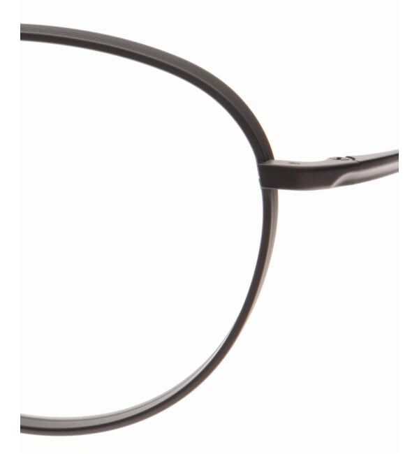 EYETHINK「THOM BROWNE UEO119A-004-52 Optical」|メガネ|