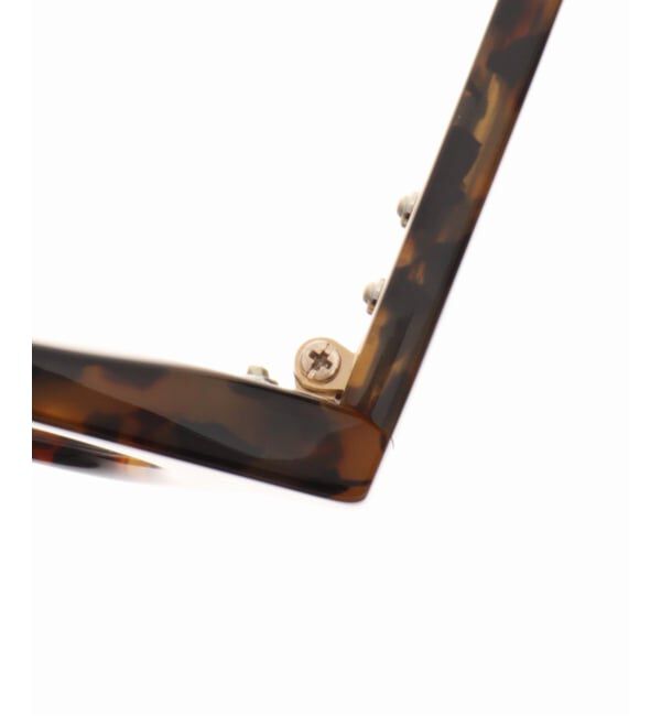 EYETHINK「THOM BROWNE UEO921A-205-48 Optical」|メガネ|