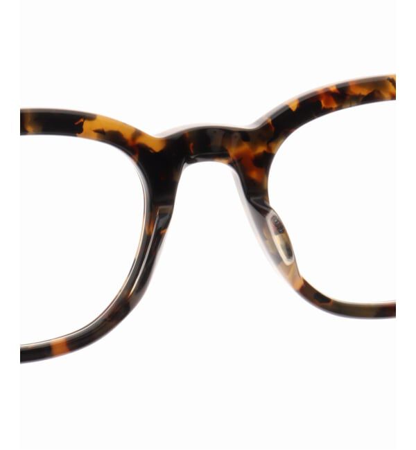 EYETHINK「THOM BROWNE UEO921A-205-48 Optical」|メガネ|
