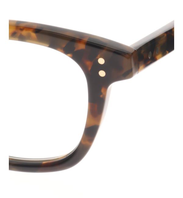 EYETHINK「THOM BROWNE UEO921A-205-48 Optical」|メガネ|