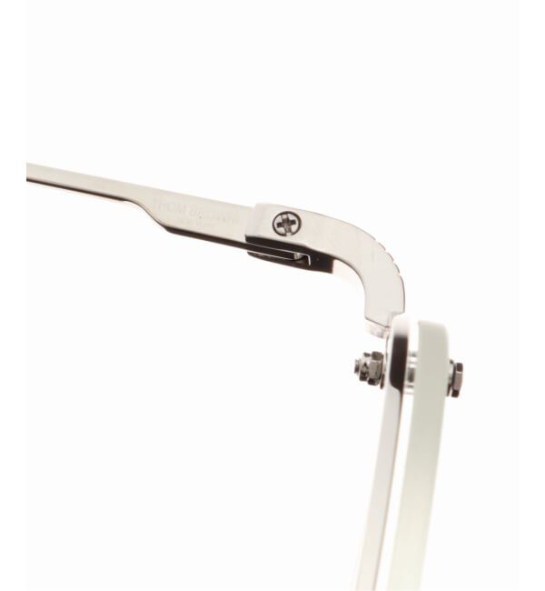 EYETHINK「THOM BROWNE UEO959A-045-52 Optical」|メガネ|