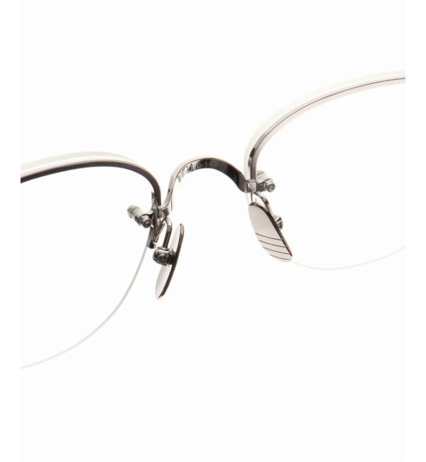 EYETHINK「THOM BROWNE UEO959A-045-52 Optical」|メガネ|