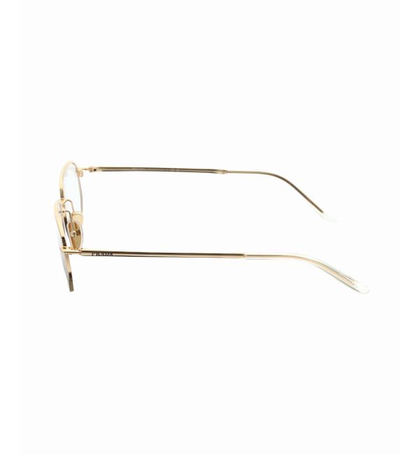 EYETHINK「PRADA D51V5AK1O152 Optical」|メガネ|
