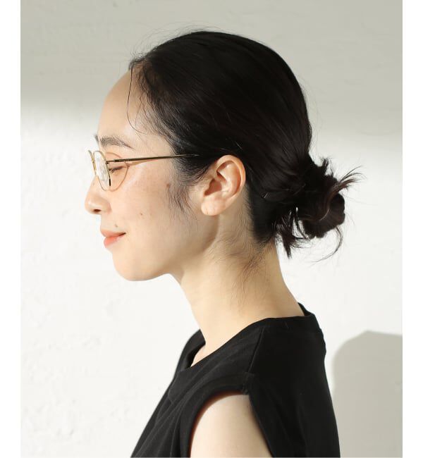 EYETHINK「PRADA D51V5AK1O152 Optical」|メガネ|