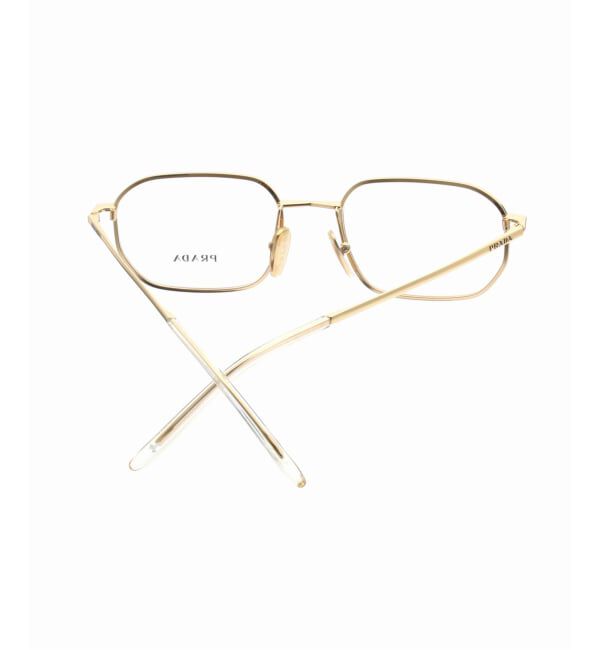 EYETHINK「PRADA D51V5AK1O152 Optical」|メガネ|
