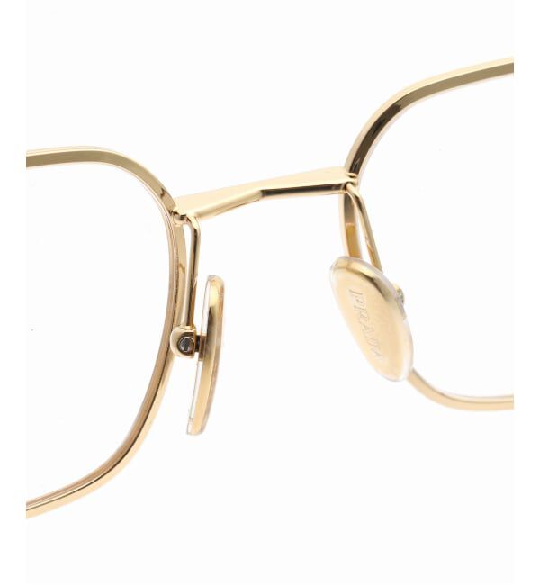 EYETHINK「PRADA D51V5AK1O152 Optical」|メガネ|