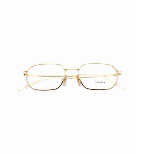 EYETHINK「PRADA D51V5AK1O152 Optical」|メガネ|