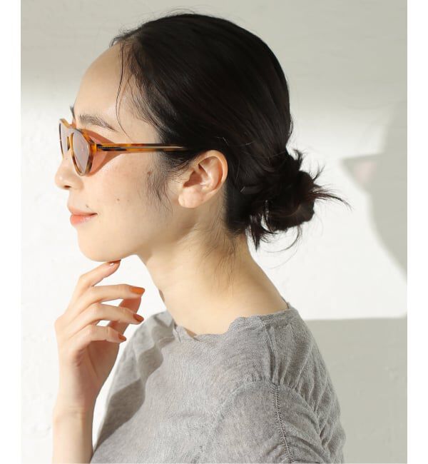 EYETHINK「PRADA B15SF29C05Z52 Sunglasses」|サングラス|
