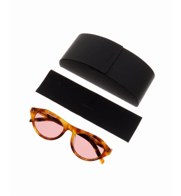 EYETHINK「PRADA B15SF29C05Z52 Sunglasses」|サングラス|