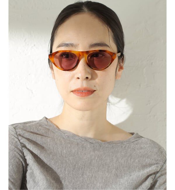 EYETHINK「PRADA B15SF29C05Z52 Sunglasses」|サングラス|