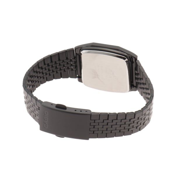 HIROB「Web限定 CASIO PREMIUM A1100B-1JF」|腕時計|