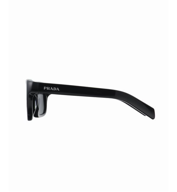 EYETHINK「PRADA D11SF16K08Z56 Sunglasses」|サングラス|