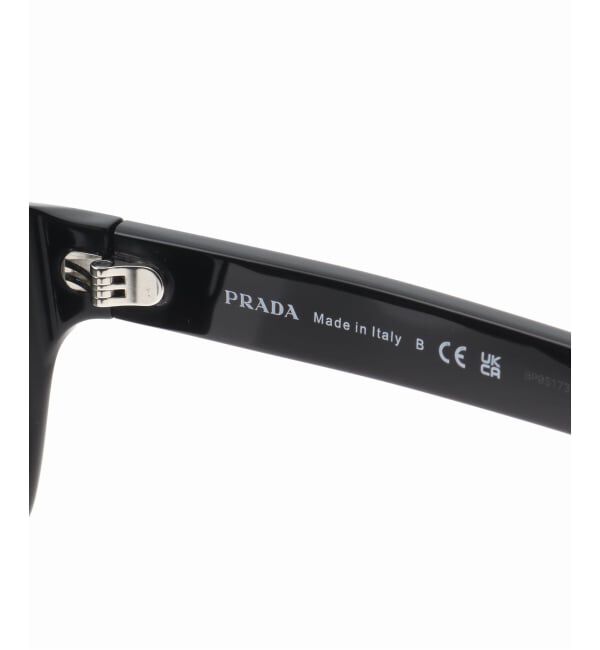 EYETHINK「PRADA D11SF16K08Z56 Sunglasses」|サングラス|