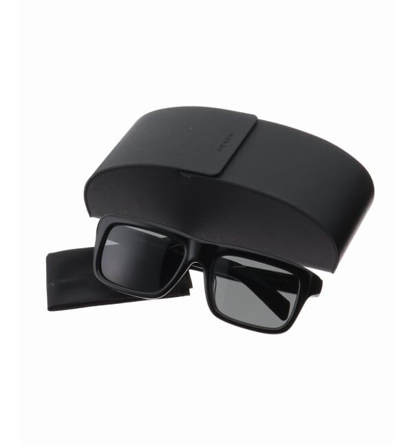 EYETHINK「PRADA D11SF16K08Z56 Sunglasses」|サングラス|