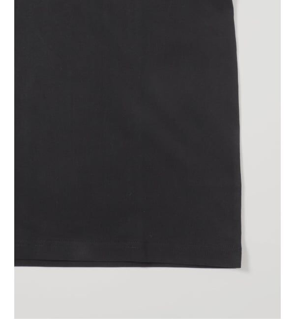 JOINT WORKS「SUPPLIER 別注 Fur Cross Tee」|Tシャツ・カットソー|