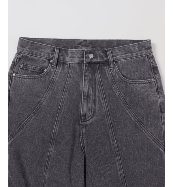 JOINT WORKS「SUPPLIER 別注 Fur SWITCHING BAGGY Shorts」|その他|