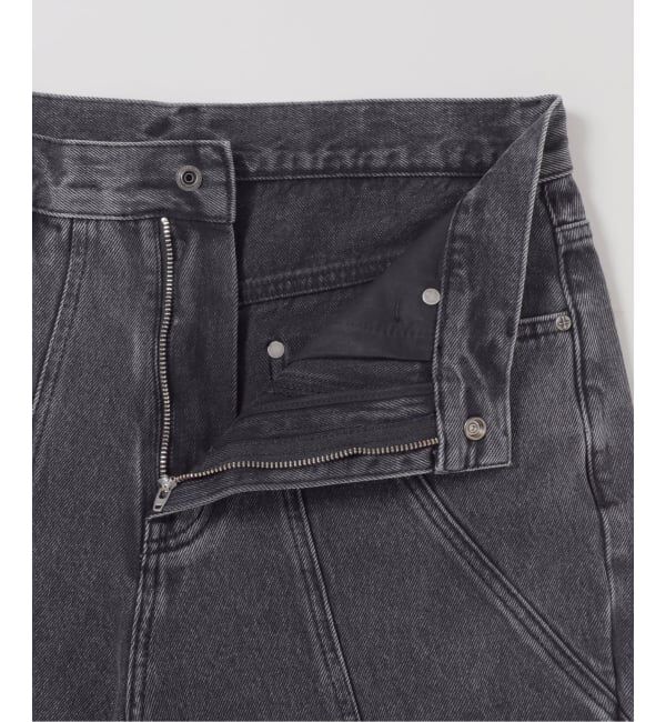 JOINT WORKS「SUPPLIER 別注 Fur SWITCHING BAGGY Shorts」|その他|