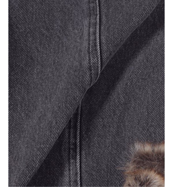 JOINT WORKS「SUPPLIER 別注 Fur SWITCHING BAGGY Shorts」|その他|