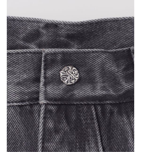 JOINT WORKS「SUPPLIER 別注 Fur SWITCHING BAGGY Shorts」|その他|