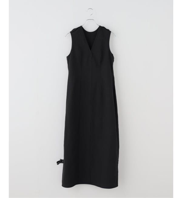 Plage「《六本木店・WEB限定》R&rsquo;IAM PLAIN ワンピース」|ワンピース|