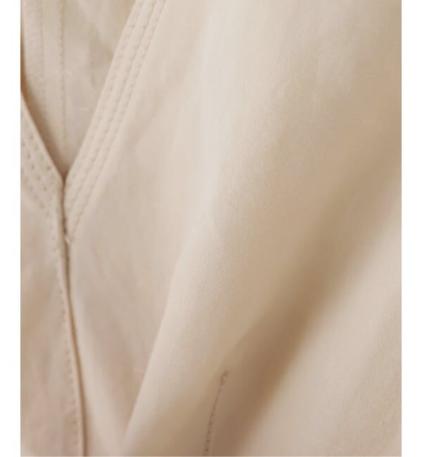 Plage「《六本木店・WEB限定》R&rsquo;IAM PLAIN ワンピース」|ワンピース|